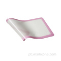 Banco de silicone de pastelaria resistente ao calor resistente ao calor